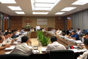 Dự kiến tốc độ tăng GDP 2020 không cao hơn 2019