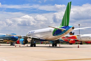 Hãng hàng không và sân bay Phú Quốc sẵn sàng đón khách