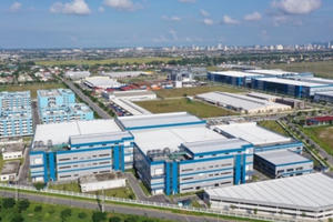 Nghệ An vươn lên vị trí thứ 8 về thu hút FDI