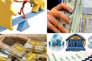 Thủ tướng yêu cầu tuyệt đối không để phát sinh lợi ích nhóm, tiêu cực trong tăng trưởng tín dụng