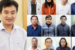 Tổng cục Hải quan: Công ty Việt Á nhập khẩu 3 triệu que test Covid-19 từ Trung Quốc