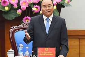 Quan tâm hơn nữa đến phát triển nguồn nhân lực có kỹ năng và chất lượng cao