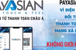 Sự thật về ví điện tử Payasian thanh toán được mọi loại tiền tệ Sự thật về ví điện tử Payasian thanh toán được mọi loại tiền tệ