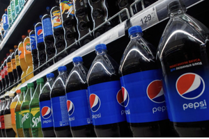 Bộ Tài chính đề xuất áp thuế tiêu thụ đặc biệt đối với đồ uống có đường Bộ Tài chính đề xuất áp thuế tiêu thụ đặc biệt đối với đồ uống có đường