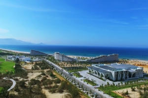 16 xe sang chờ đón golfer tại FLC Golf Championship 2016