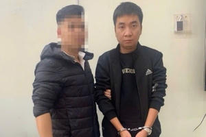 Giả danh "doanh nhân cơ quan Chính phủ" lên mạng lừa tình, lừa tiền nhiều phụ nữ