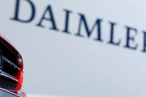 Tập đoàn mẹ của Merecedes-Benz có thể bị phạt tới 1 tỷ Euro vì gian lận khí thải Tập đoàn mẹ của Merecedes-Benz có thể bị phạt tới 1 tỷ Euro vì gian lận khí thải