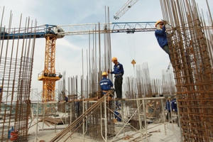 Phát hiện vi phạm trong việc lập Biên bản của Thanh tra Sở Xây dựng tỉnh Vĩnh Phúc