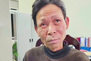 Hôm nay xét xử gã đàn ông đổ xăng đốt quán cà phê khiến 11 người tử vong