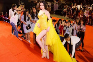 'Sao' sĩ diện' sai chỗ