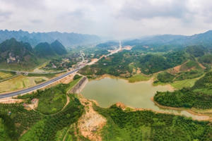 BGI và Hạ tầng Chi Lăng trở thành nhà đầu tư đáp ứng năng lực dự án 675 tỷ đồng ở Lạng Sơn