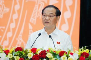 Bà Rịa - Vũng Tàu chi 356 tỷ đồng hỗ trợ 405 người nghỉ việc