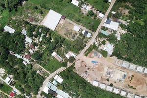 Quy hoạch phải là công cụ thúc đẩy sự chuyển dịch đất đai