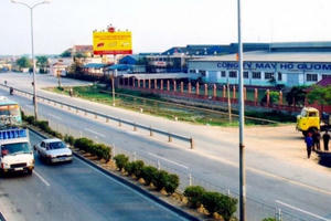 Sở TNMT Hưng Yên từng đề nghị không điều chỉnh dự án của Công ty Minh Dũng