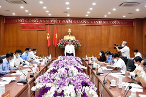 TP Vũng Tàu áp dụng Chỉ thị 16 từ 0h ngày 14/7