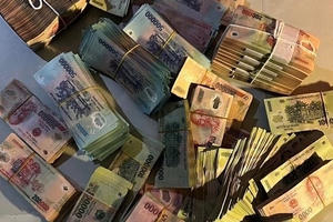 Hải Phòng: Khởi tố bạn gái của kẻ cướp ngân hàng 3,5 tỷ đồng