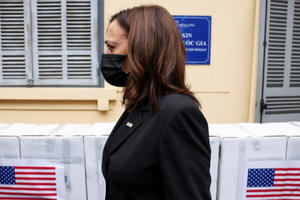 Việt Nam nhận thêm gần 2 triệu liều vaccine Pfizer Mỹ