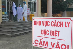 Bản tin Covid-19 ngày 10/3: Việt Nam ghi nhận ca nhiễm Covid-19 thứ 31, hầu hết là du khách nước ngoài