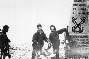 Kỷ niệm 46 năm ngày Giải phóng quần đảo Trường Sa: Bảo vệ vững chắc, toàn vẹn chủ quyền Tổ quốc