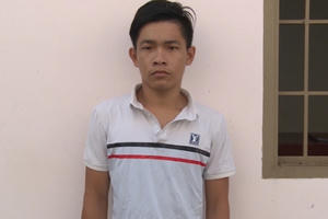 Kiên Giang: Bắt 5 đối tượng đột nhập các trạm thu phát để trộm thiết bị viễn thông