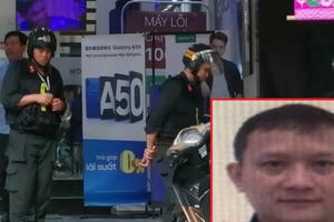 Đường dây buôn lậu tinh vi tại Công ty Nhật Cường