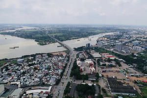 Dự kiến tháng 9 khởi công trung tâm hành chính tỉnh Đồng Nai