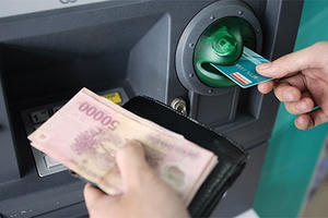 ATM có “chết lâm sàng” trong dịp nghỉ Tết?