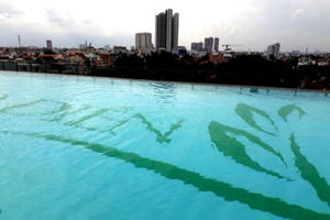 Bao giờ chủ đầu tư dự án Thảo Điền Pearl ra sổ hồng cho cư dân?