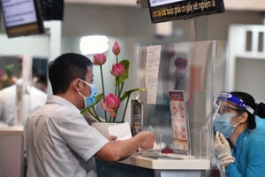 Giá vé máy bay Tết 2022 thấp kỷ lục