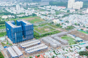 TP HCM tràn lan xây dựng không phép, sai phép do đâu?