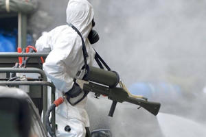 Covid-19 khiến 250 người tử vong trong ngày tại Ý