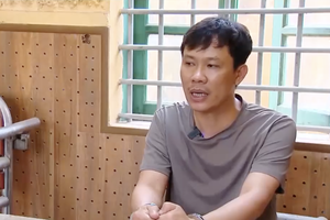 Giám đốc Công ty TNHH Famimoto Việt Nam khai gì tại cơ quan Công an?