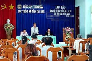 Dấu ấn trong phục hồi và phát triển kinh tế của tỉnh Tây Ninh