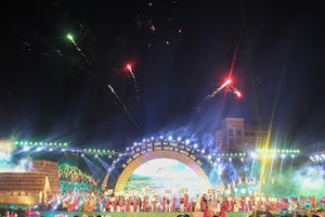 Lễ hội Cà phê Buôn Ma Thuột: Đưa cà phê phát triển bền vững