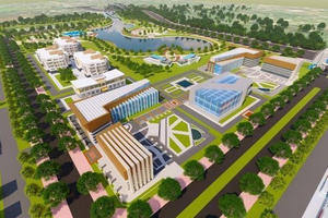 Lựa chọn nhà đầu tư Dự án Nam Tân Tập: Long An đã làm đúng luật, phù hợp thực tế