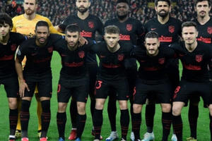 Hôm nay (10/7), bốc thăm tứ kết Champions League Hôm nay (10/7), bốc thăm tứ kết Champions League