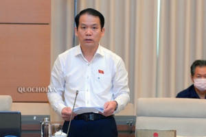 Cắt điện, nước – cưỡng chế hay ngăn chặn vi phạm hành chính? Cắt điện, nước – cưỡng chế hay ngăn chặn vi phạm hành chính?