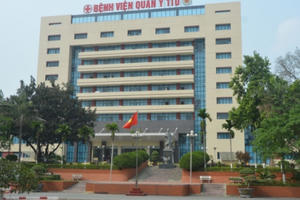 Vì sao Giám đốc Bệnh viện Quân y 110 và Hiệu trưởng Trường Cao đẳng Y dược Asean bị bắt?