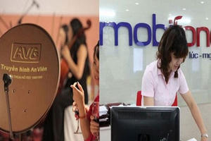 Chúng ta luôn 'giật mình'