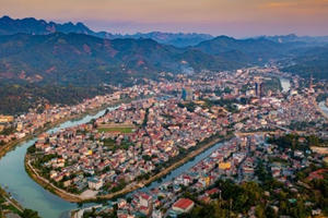 Cao Bằng phát huy truyền thống cách mạng, vươn lên mạnh mẽ bằng sức mạnh nội sinh