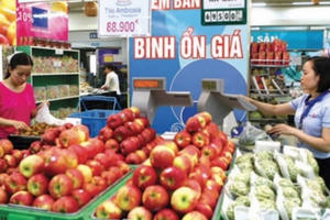 Bộ trưởng Tài chính yêu cầu bình ổn giá cả hàng hoá Tết Bộ trưởng Tài chính yêu cầu bình ổn giá cả hàng hoá Tết