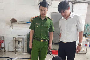 Đồng Nai: Chỉ đạo kiểm soát, xử lý thuốc giả và thực phẩm bẩn