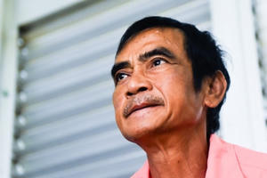 Kẻ giết người khiến ông Huỳnh Văn Nén ngồi tù oan hầu tòa phúc thẩm