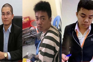 Sai phạm tại Địa ốc Alibaba: Truy cứu trách nhiệm của địa phương