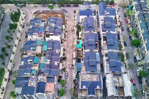 Bản tin Bất động sản Plus: Quy hoạch dự án Green Pearl 378 Minh Khai bị phá vỡ, "trách nhiệm" đá quanh