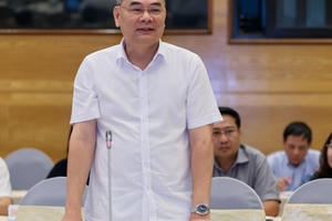 Bộ Công an lý giải về chênh lệch về số tiền 'bôi trơn' và mức án một số lãnh đạo trong vụ Việt Á