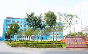 Điểm chuẩn trường Đại học Thành Đô năm 2020