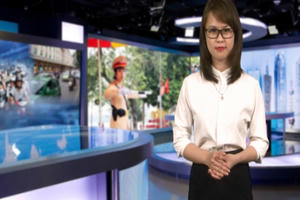 Bản tin Giao thông Plus 19/1/2017: Đề xuất buộc chủ ô tô mở tài khoản để xử phạt