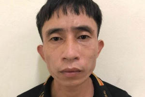 Giữ con gái ở nhà, mẹ vợ bị con rể dâm trọng thương Giữ con gái ở nhà, mẹ vợ bị con rể dâm trọng thương