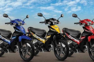 Tin kinh tế 6AM: Vàng nổi sóng lớn, tăng vọt hơn nửa triệu đồng/lượng; Bảng giá xe máy Honda tháng 8/2019